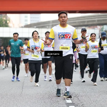 Runner Photo 4667227