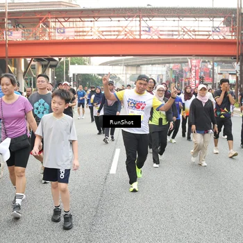 Runner Photo 4667228