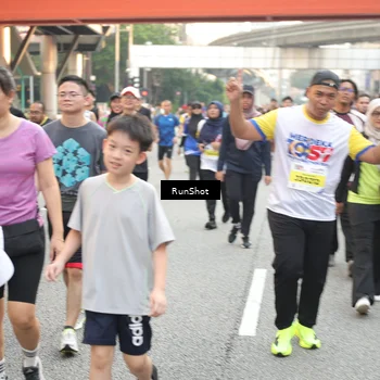 Runner Photo 4667229