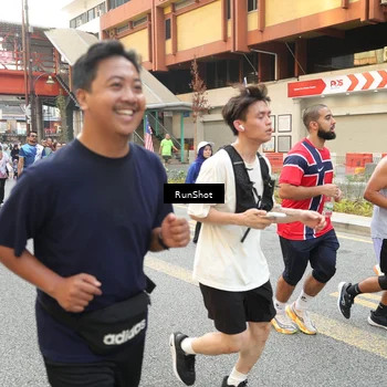 Runner Photo 4667230