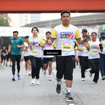 Runner Photo 4667232