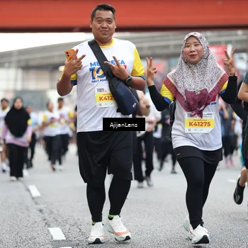 Runner Photo 4667233
