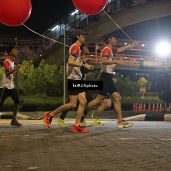 Runner Photo 4667238