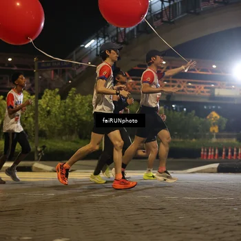 Runner Photo 4667240