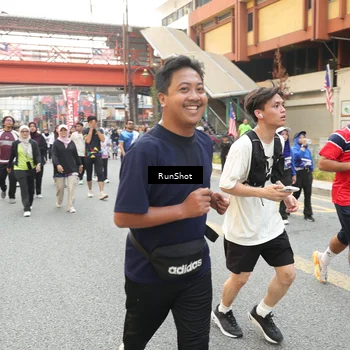Runner Photo 4667245