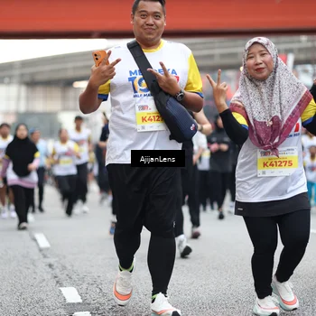 Runner Photo 4667246