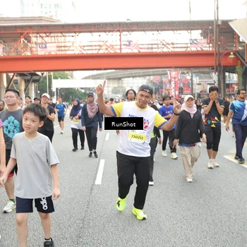 Runner Photo 4667252