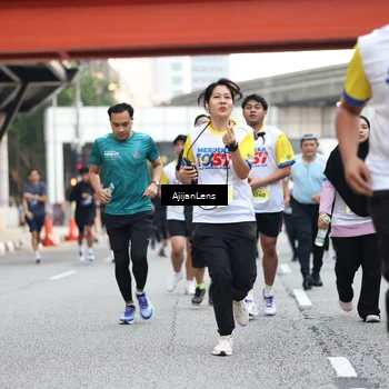 Runner Photo 4667255