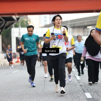 Runner Photo 4667256