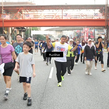 Runner Photo 4667258