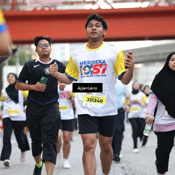 Runner Photo 4667265