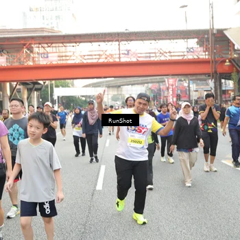Runner Photo 4667266