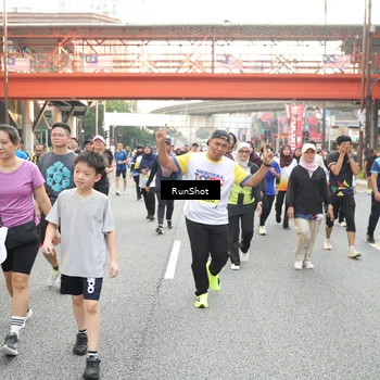 Runner Photo 4667267