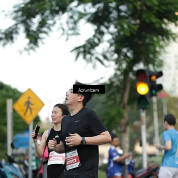 Runner Photo 4667276