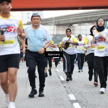 Runner Photo 4667277