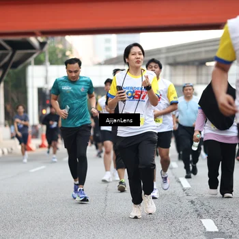 Runner Photo 4667282