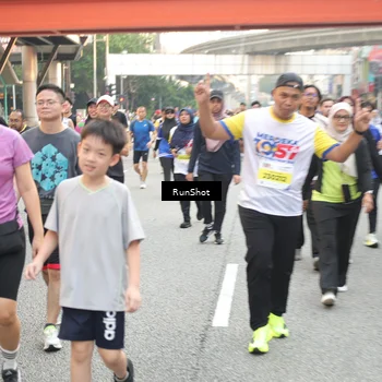 Runner Photo 4667284