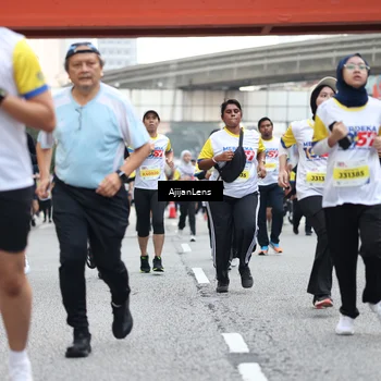 Runner Photo 4667289