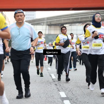 Runner Photo 4667291