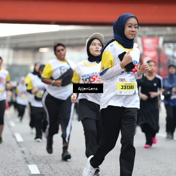 Runner Photo 4667292