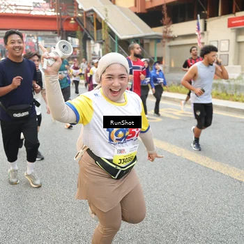 Runner Photo 4667293