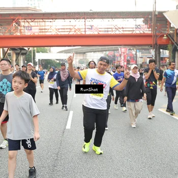 Runner Photo 4667299