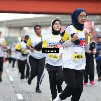 Runner Photo 4667301