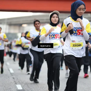 Runner Photo 4667303