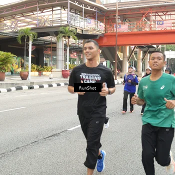 Runner Photo 4667304