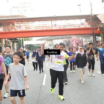 Runner Photo 4667305