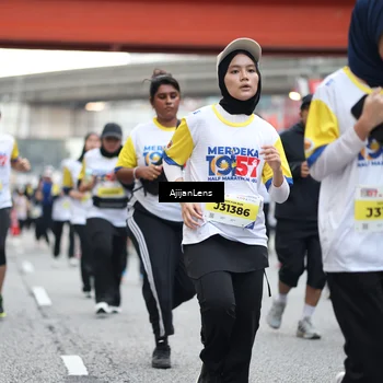 Runner Photo 4667310