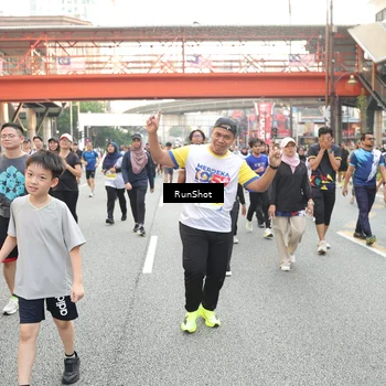 Runner Photo 4667311