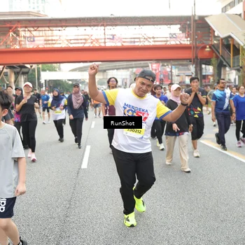 Runner Photo 4667312