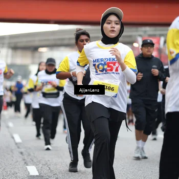 Runner Photo 4667321