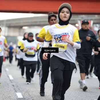 Runner Photo 4667324