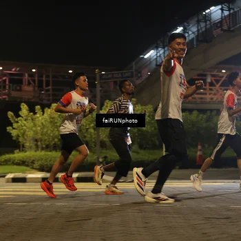 Runner Photo 4667328
