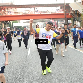 Runner Photo 4667329