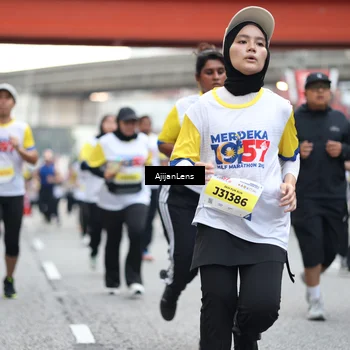 Runner Photo 4667334