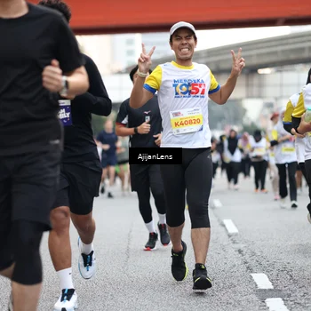 Runner Photo 4667335