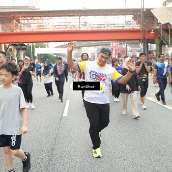 Runner Photo 4667338