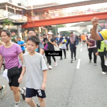 Runner Photo 4667340