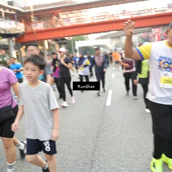 Runner Photo 4667341