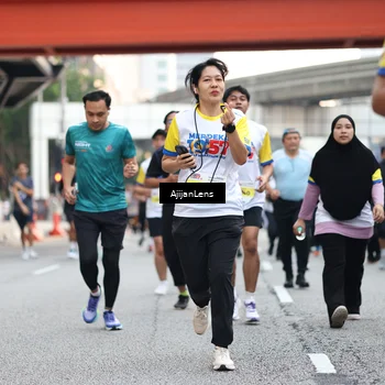 Runner Photo 4667344