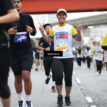 Runner Photo 4667345