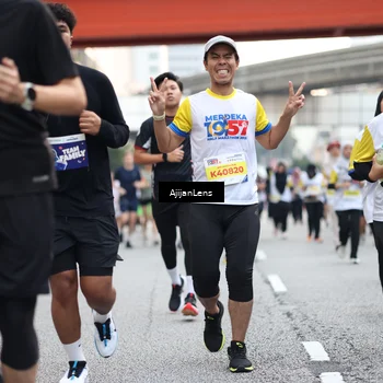 Runner Photo 4667346