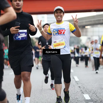 Runner Photo 4667351