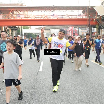 Runner Photo 4667353