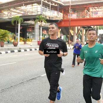 Runner Photo 4667354