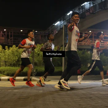 Runner Photo 4667357