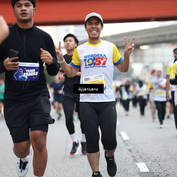 Runner Photo 4667358